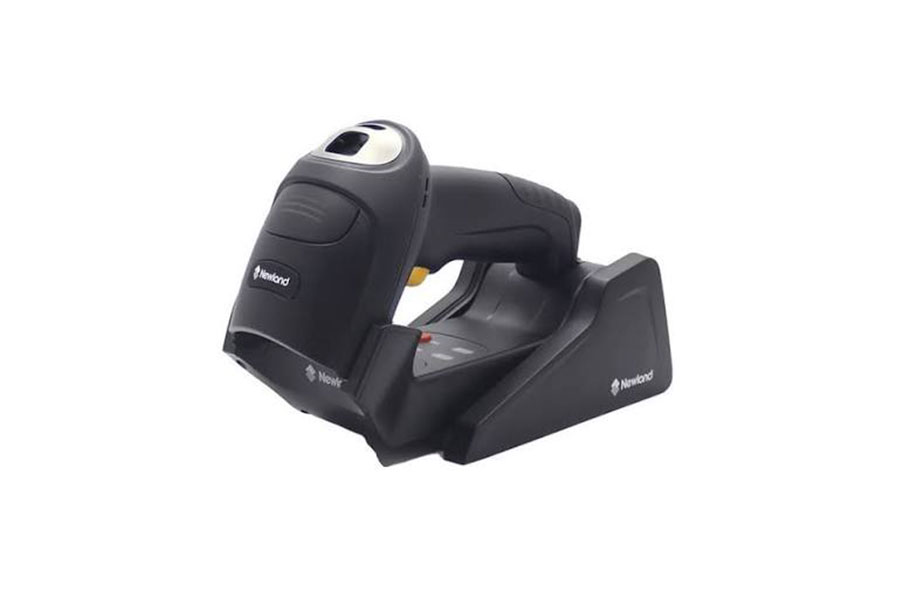 Máy quét mã vạch không dây 2D Newland HR3280-BT (RS232)