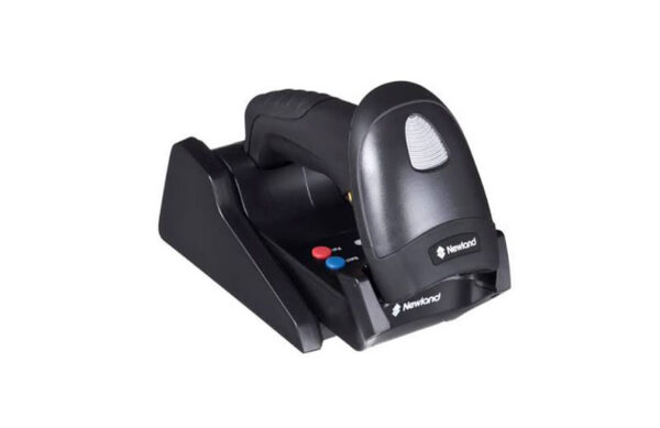 Máy quét mã vạch không dây 2D Newland HR3280-BT (RS232)