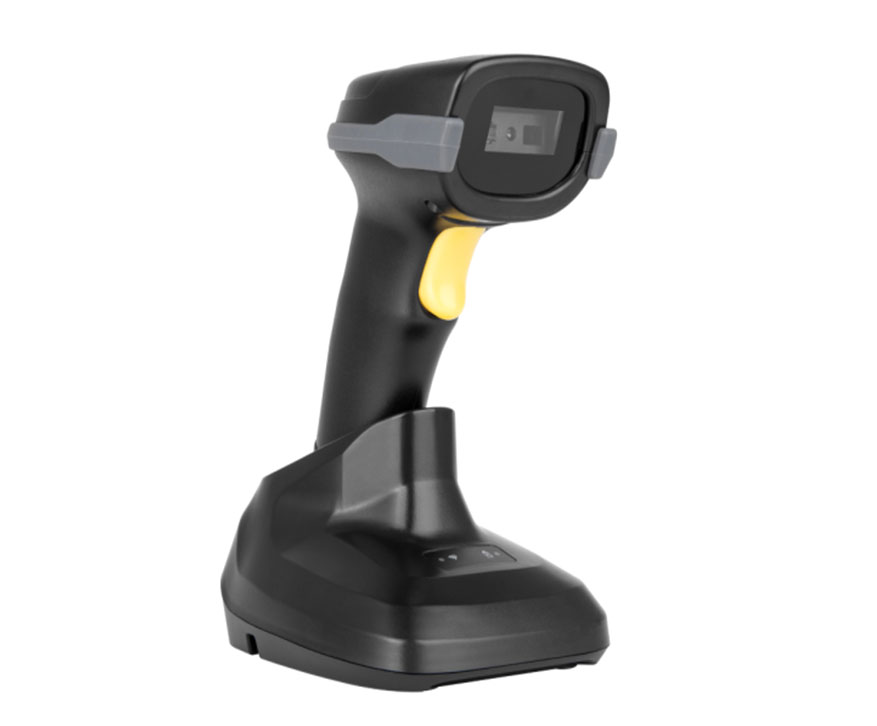 Máy đọc mã vạch Antech AS2200