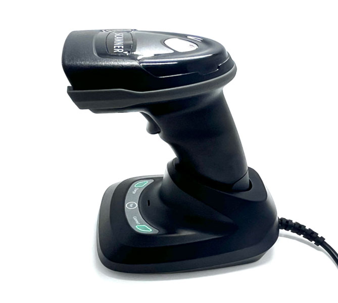 Máy đọc mã vạch Antech AS2100