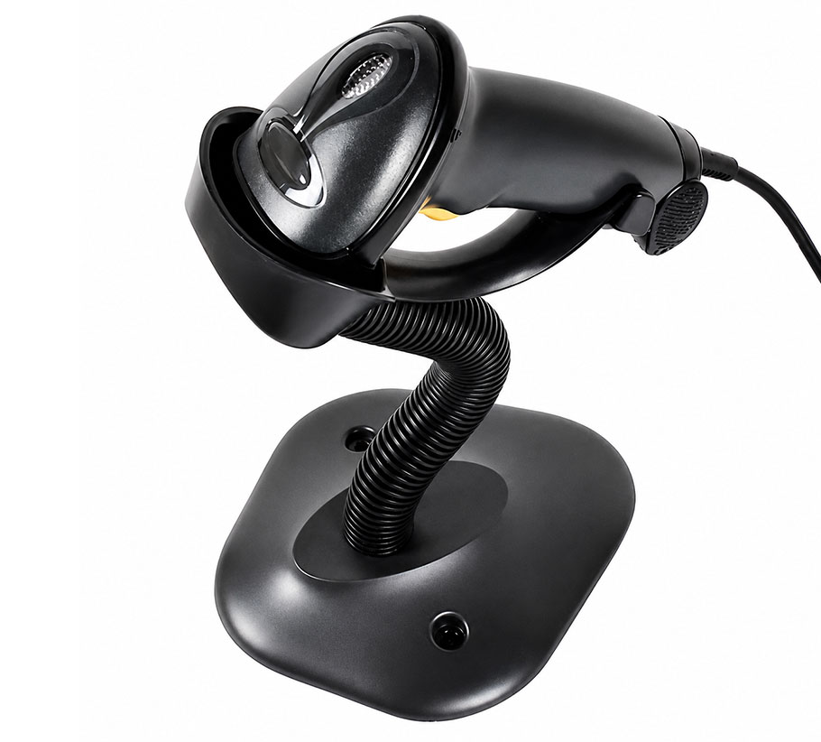 Máy đọc mã vạch Antech AS2288