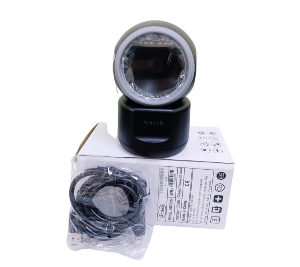 Máy đọc mã vạch Antech AS7320i