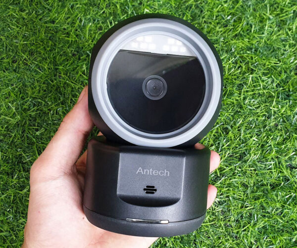 Máy đọc mã vạch Antech AS7320i
