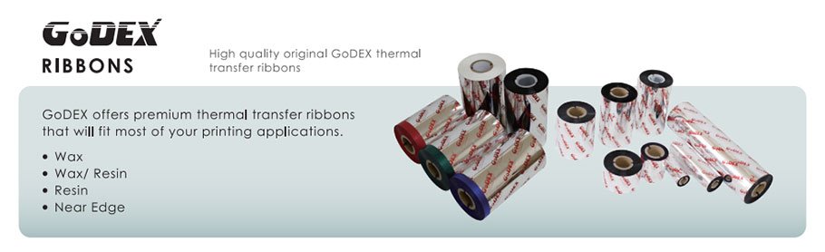 Máy in mã vạch Godex EZ130