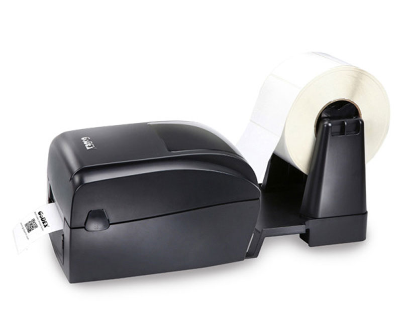 Máy in mã vạch Godex EZ130