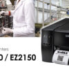 Máy in mã vạch Godex EZ2150
