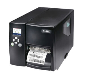 Máy in mã vạch Godex EZ2350i