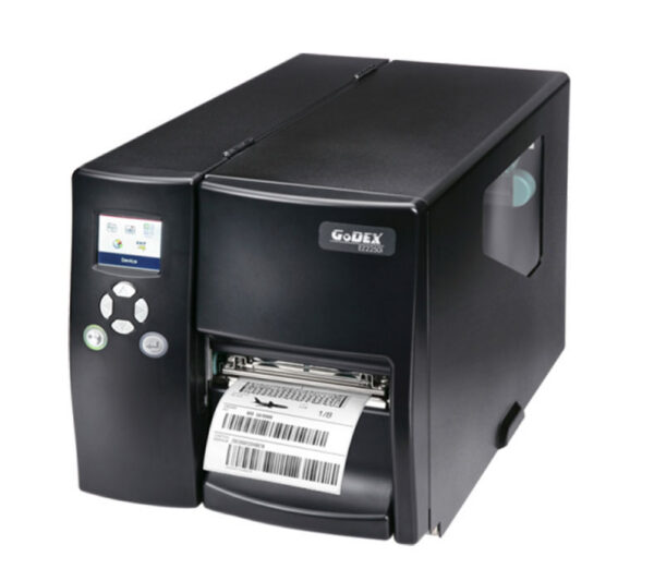 Máy in mã vạch Godex EZ2350i