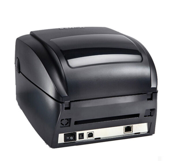 Máy in mã vạch Godex EZ530