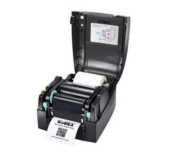 Máy in mã vạch Godex EZ530