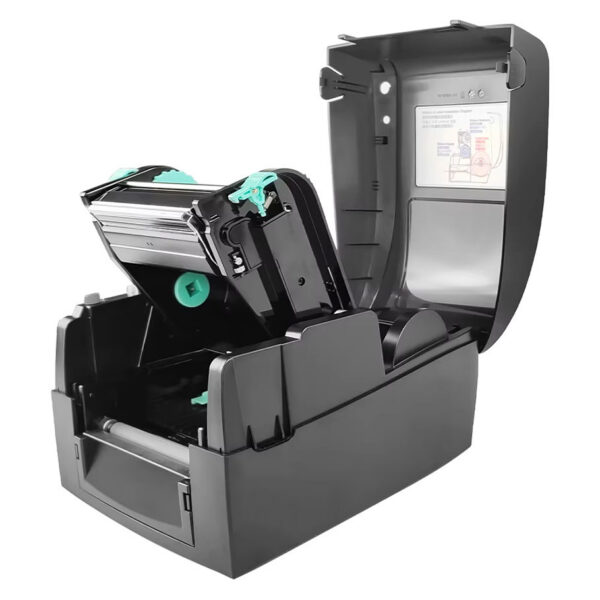 Máy in mã vạch Godex EZ530