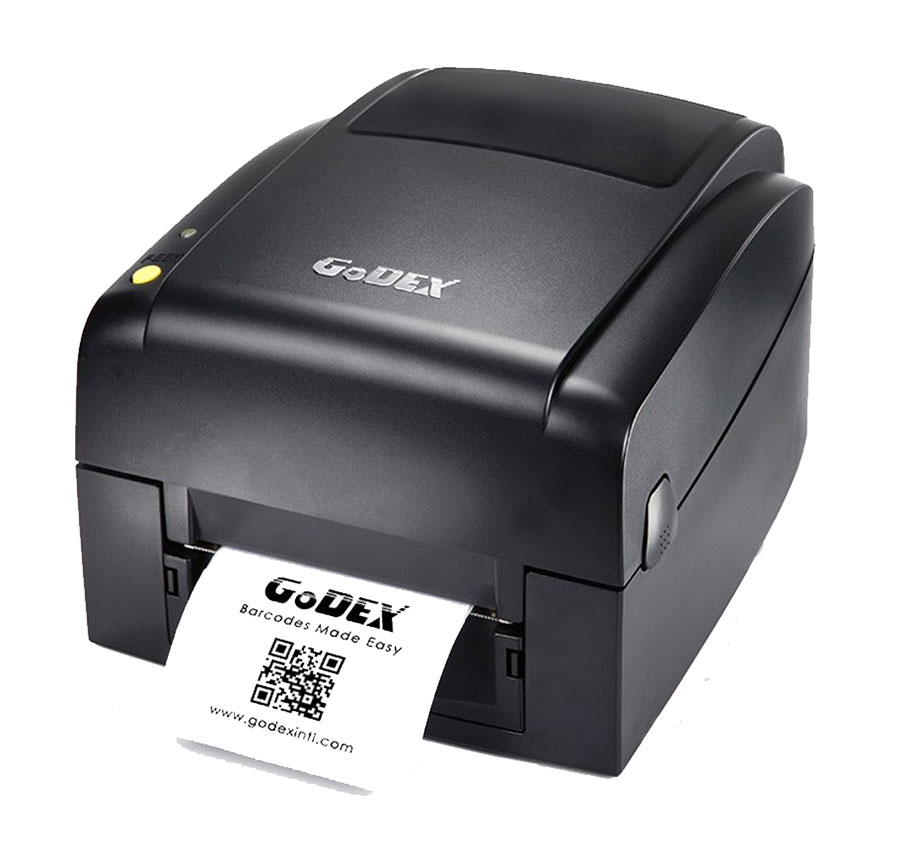 Máy in mã vạch Godex EZ530