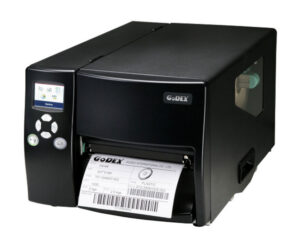 Máy in mã vạch Godex EZ6250i