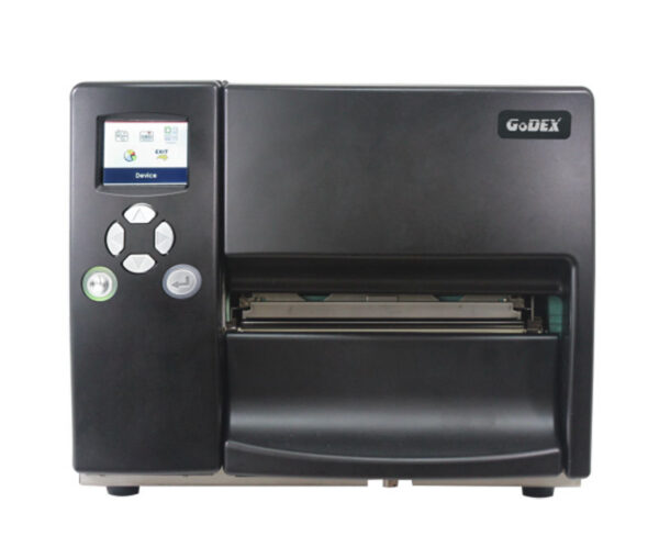 Máy in mã vạch Godex EZ6350i