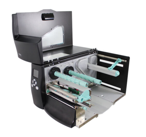 Máy in mã vạch Godex EZ6350i