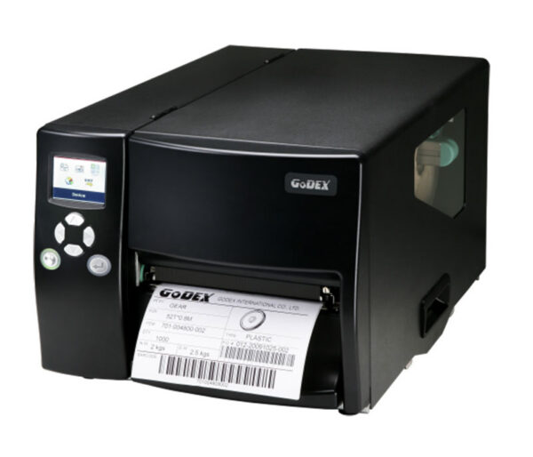 Máy in mã vạch Godex EZ6350i