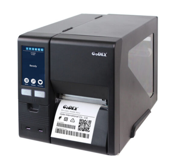 Máy in mã vạch Godex GX4300i