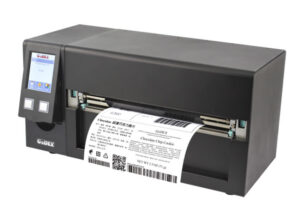 Máy in mã vạch Godex HD830i