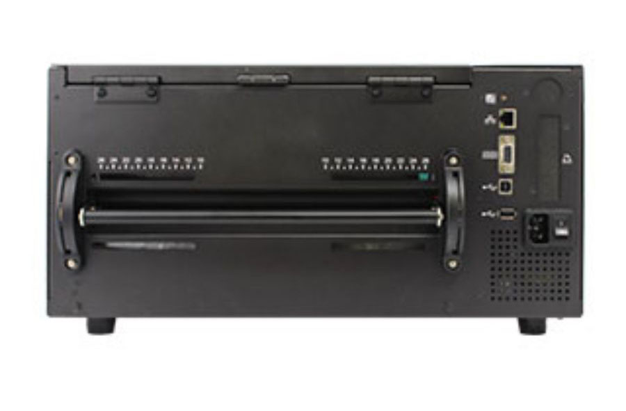 Máy in mã vạch Godex HD830i