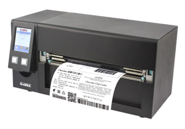 Máy in mã vạch Godex HD830i