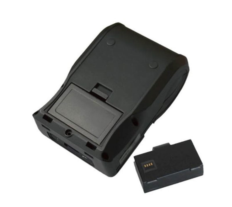 Máy in mã vạch Godex MX20
