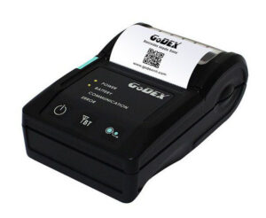 Máy in mã vạch Godex MX20