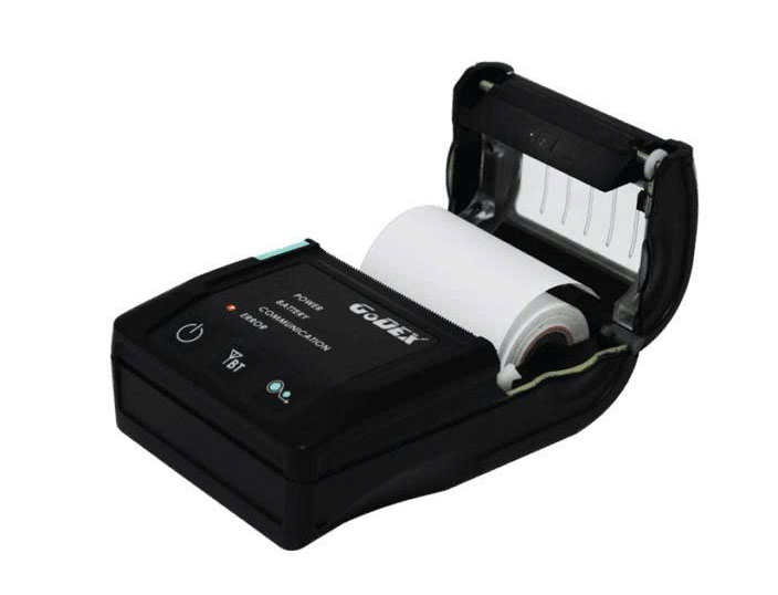 Máy in mã vạch Godex MX20