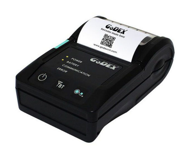Máy in mã vạch Godex MX20