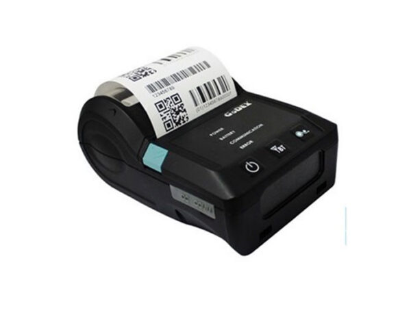 Máy in mã vạch Godex MX30i