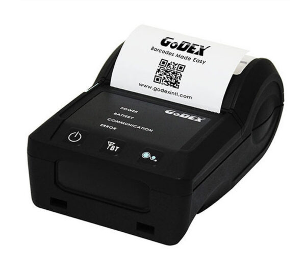 Máy in mã vạch Godex MX30i