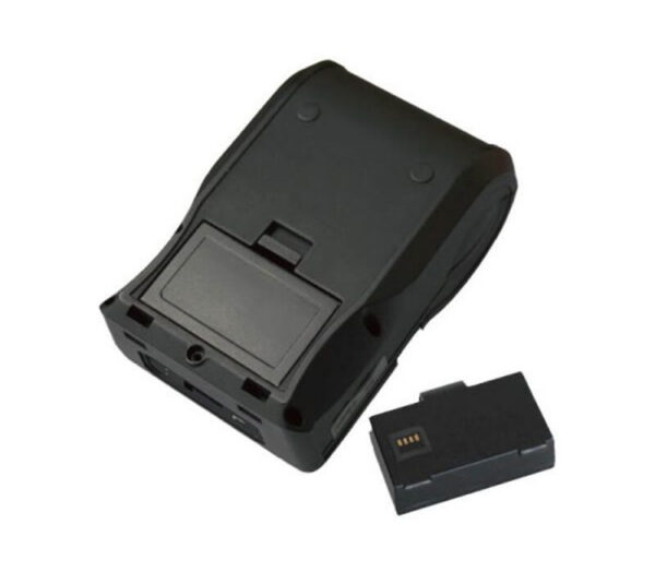 Máy in mã vạch Godex MX30i