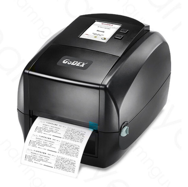 Máy in mã vạch Godex RT700
