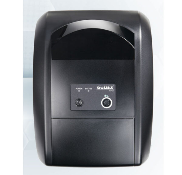 Máy in mã vạch Godex RT700