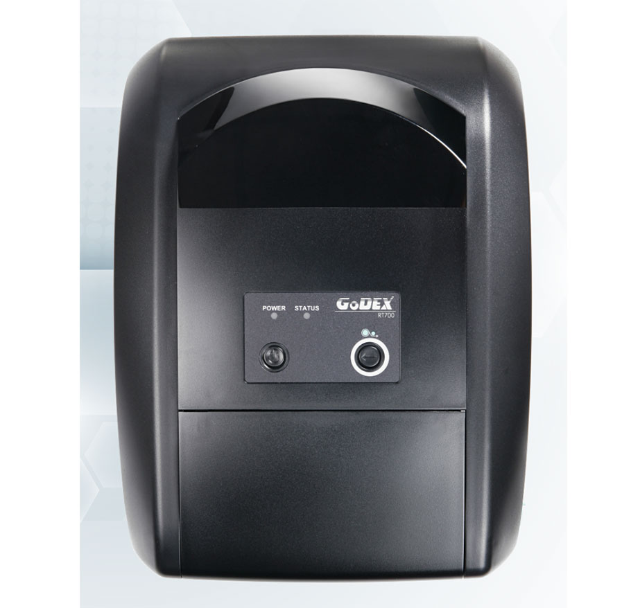 Máy in mã vạch Godex RT700