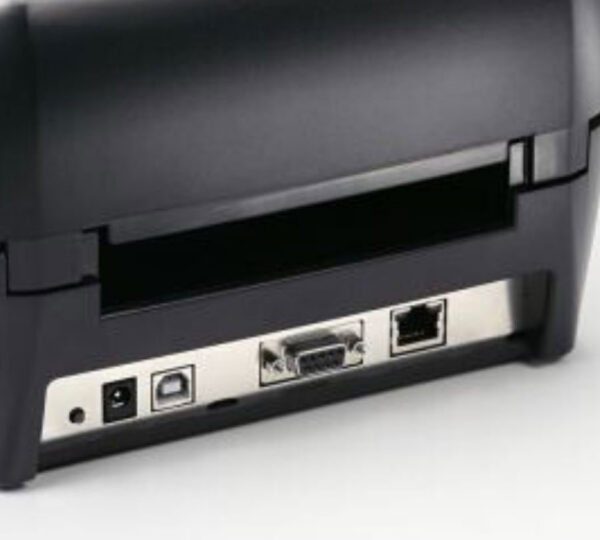 Máy in mã vạch Godex RT700