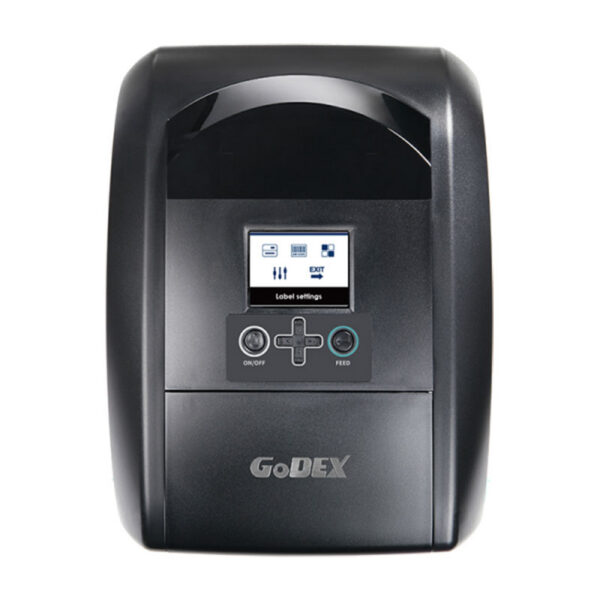Máy in mã vạch Godex RT700i+