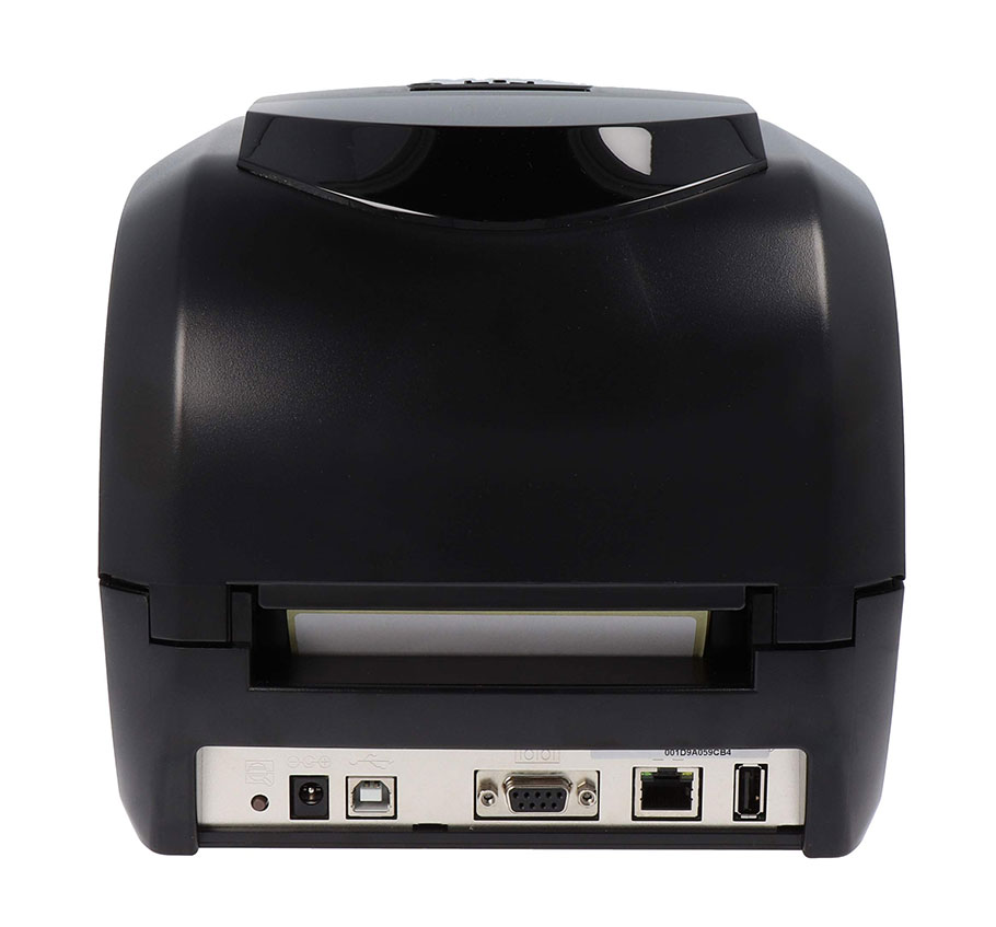 Máy in mã vạch Godex RT730i