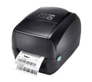 Máy in mã vạch Godex RT730i