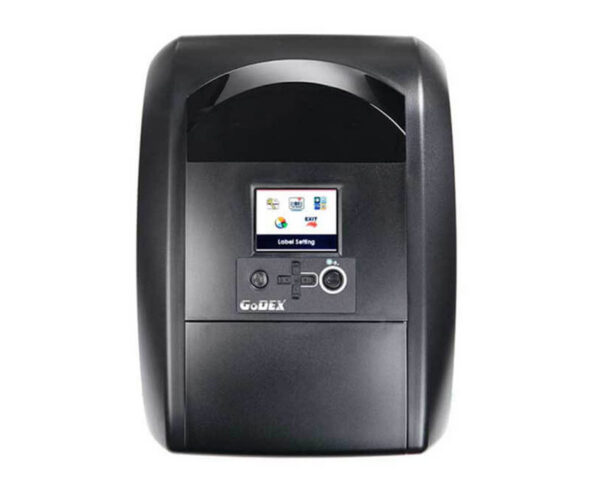 Máy in mã vạch Godex RT730i