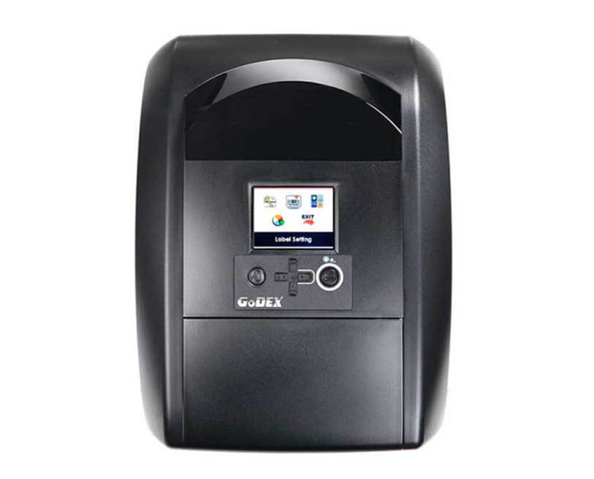 Máy in mã vạch Godex RT730i