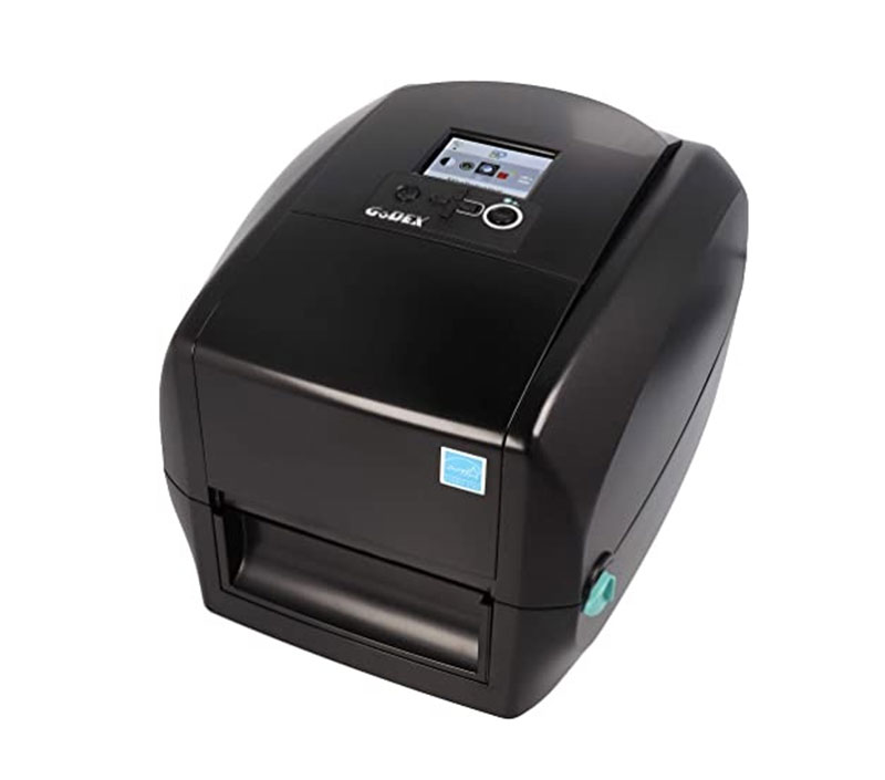 Máy in mã vạch Godex RT730i