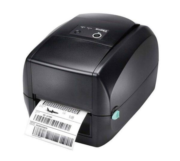 Máy in mã vạch Godex RT730i