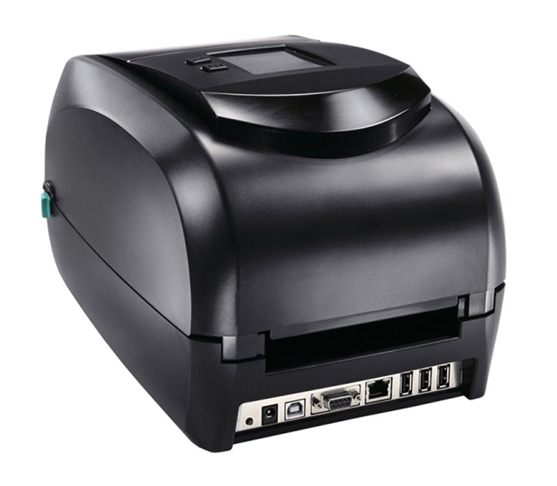 Máy in mã vạch Godex RT860i