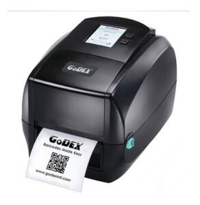 Máy in mã vạch Godex RT860i