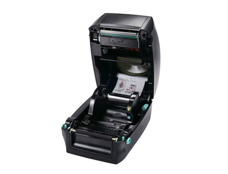Máy in mã vạch Godex RT863i+
