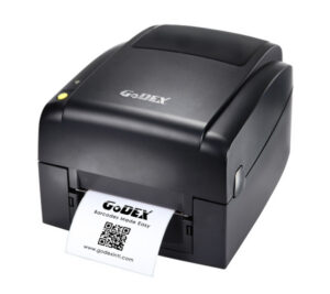 Máy in mã vạch Godex EZ120