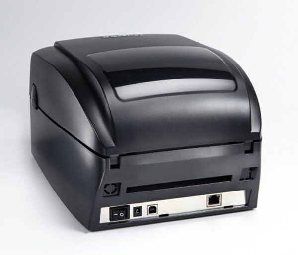 Máy in mã vạch Godex EZ120