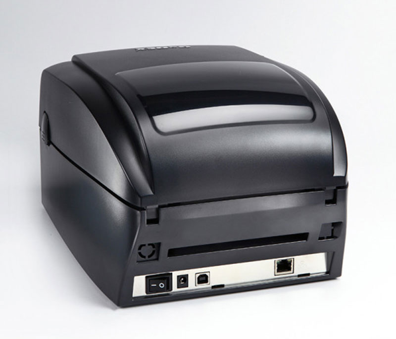 Máy in mã vạch Godex EZ120