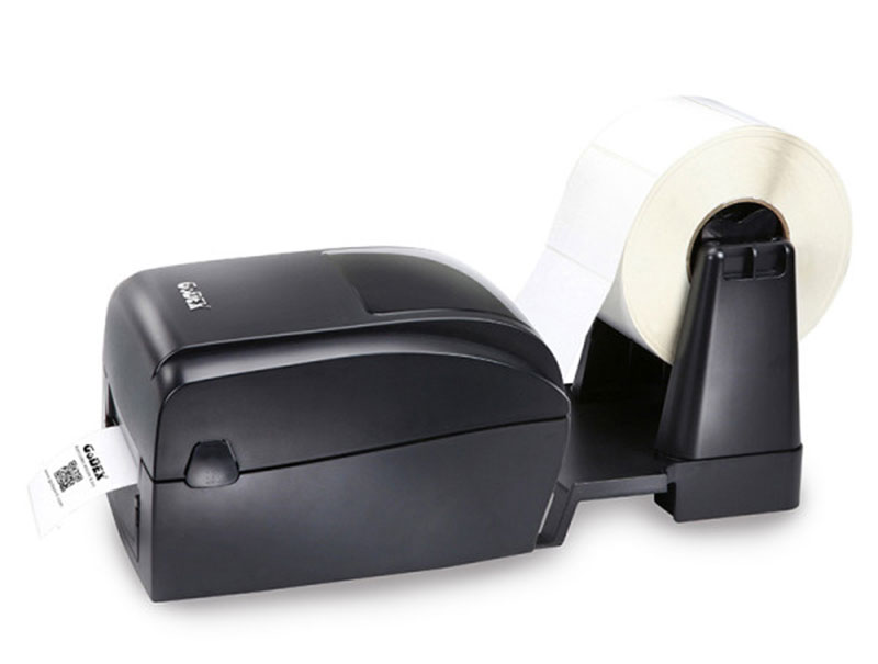 Máy in mã vạch Godex EZ120