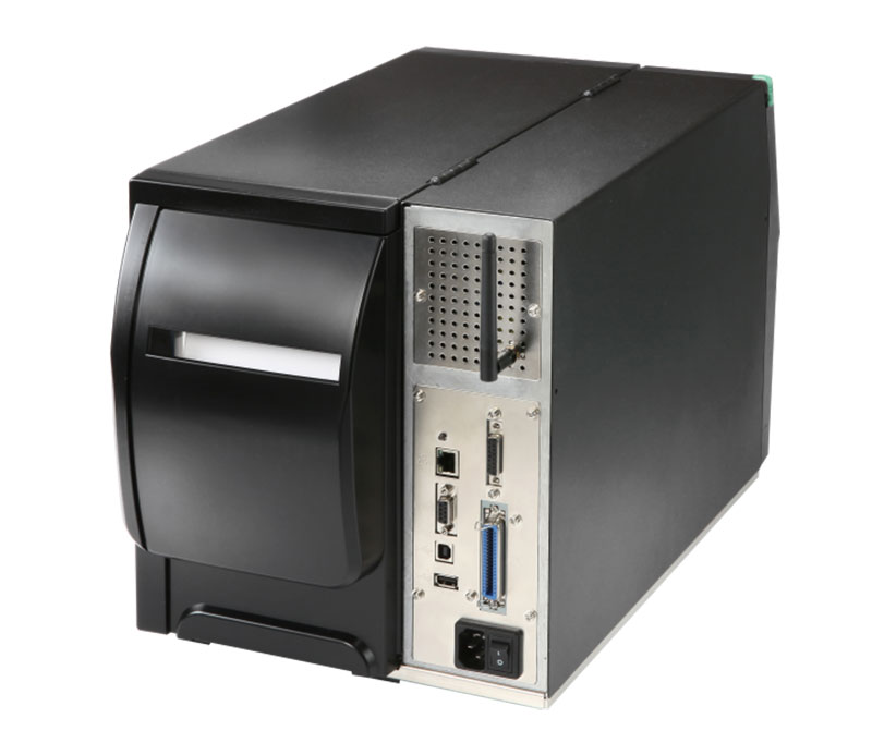 Máy in mã vạch Godex ZX1300i